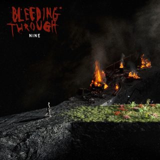 News Added Feb 09, 2025 BLEEDING THROUGH has been around for years. And when the pandemic hit, Brandan had thought it was the end of the road for the band. Especially if it had been the end, the last album, Love Will Kill Us All, released in 2018. Might have been a nice ender, however […]