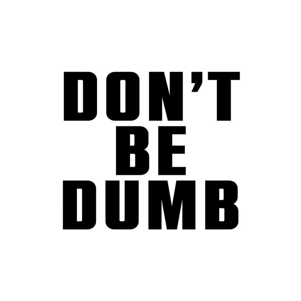 A$AP Rocky : Don’t Be Dumb | Has it leaked?