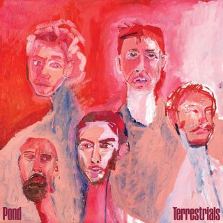 News Added May 19, 2026 "Terrestrials" is the upcoming eleventh studio album by Australian psychedelic rock/pop band Pond, and is set to be released on June 19th, 2026. The album marks a departure from previous Pond albums, taking influence from '80s post-punk, new wave, and gothic rock rather than their typical psychedelic rock/pop sound. Submitted [&hellip;]