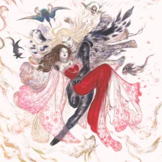 News Added Oct 26, 2026 Pirouette is the fifth album from 2hollis and his second since signing to Interscope in 2024, following 2025's Star. The press release says it shows the "more romantic and expressive side of his artistry", previewed by "Hurt" and "Sex". The cover art is by Final Fantasy artist Yoshitaka Amano. Pirouette [&hellip;]