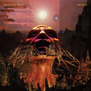News Added Oct 15, 2026 Cosmic death metal outfit Artificial Brain follow their 2022 self-titled album with Antillia, their first since relocating to Richmond, Virginia. The lineup now includes Inter Arma vocalist Mike Paparo and Battlemaster drummer Alex Tomlin, and guests include Paulo Pangutalan (Miasmatic Necrosis), Ian Jacyszyn (Aeviterne) and Doug Moore. Lead single "Quantum [&hellip;]