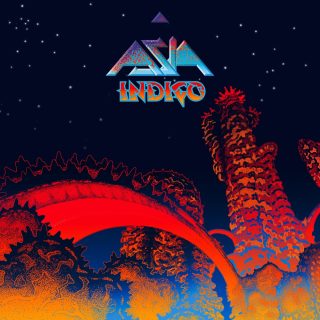 News Added Oct 15, 2026 Indigo features Asia's current lineup: Geoff Downes with Virgil Donati (drums), John Mitchell (guitar) and Harry Whitley (bass, vocals). Indigo also includes some of the last songs written by the late John Wetton, "Tattoo Indigo (Parts 2 & 3)" and "Chesapeake Bay", the latter featuring Steve Howe on acoustic guitar. [&hellip;]
