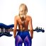 Blu DeTiger : N.Y. Baby