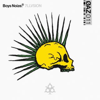 News Added Oct 26, 2026 7LLVSION is Boys Noize's first solo album in five years, following 2021's +|-. In between, the DJ and producer worked extensively with Nine Inch Nails, including Challengers [Mixed], the Tron: Ares soundtrack and Nine Inch Noize. The album features ZEP on lead single "1+1+1", along with Brutalismus 3000, Taichu, Maya [&hellip;]