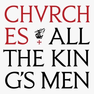 News Added Oct 26, 2026 All the King's Men is CHVRCHES' fifth album and their first in over five years, following 2021's Screen Violence. The Scottish trio moves towards a more rock-oriented, acoustic sound than ever before, drawing on British and Scottish history and modern dystopia, as previewed on lead single "Roses". The album is [&hellip;]