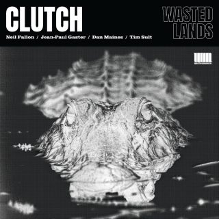 News Added Oct 26, 2026 Wasted Lands is Clutch's 14th studio album, previewed by "The Drifter Returns" and the title track. The band describe a record of "exploded monuments, haunted coal towns, robber barons, time cops, a chestburster" and more, written with one aim: a great rock record that makes fans go nuts when they [&hellip;]