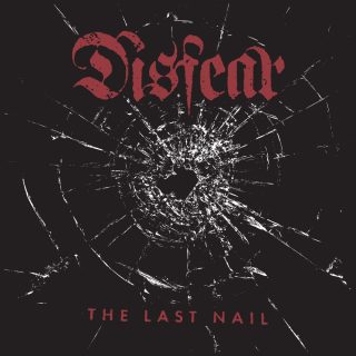 News Added Oct 15, 2026 Swedish d-beat institution Disfear release The Last Nail, their first album since Live The Storm. It was recorded before the deaths of vocalist Tomas Lindberg (At The Gates) and drummer Marcus Andersson, and the band calls it a tribute to the members they have lost. Instruments were tracked with Kurt [&hellip;]