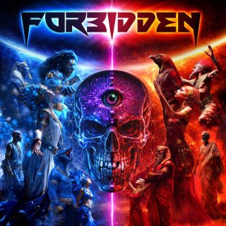 News Added Oct 15, 2026 Bay Area thrash veterans Forbidden release their first album in 16 years, the self-titled follow-up to 2010's Omega Wave. The record was tracked at Sharkbite Studios in Oakland with engineer and co-producer Zack Ohren, and Mastodon drummer Brann Dailor guests on "Sycophantasy". Singles "Psyclops", "Divided By Zero" and "Mutually Assured [&hellip;]