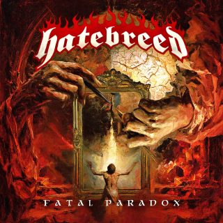 News Added Oct 15, 2026 Connecticut hardcore heavyweights Hatebreed return with Fatal Paradox, their first album in six years and their debut on BLKIIBLK. It was produced by longtime collaborator Chris "Zeuss" Harris, Obituary's John Tardy guests on "Sacrifice Season", and the album closes with a cover of Corrosion of Conformity's "Poison Planet". Opener "Kill [&hellip;]