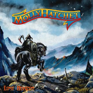 News Added Oct 26, 2026 Lost Horizon is Molly Hatchet's first album in 16 years, recorded at Abbey Road's Studio 2 with engineer Chris Bolster. Guitarist Bobby Ingram is joined by new drummer Garrett Ramsden and singer Parker Lee, who Ingram says brings to mind original vocalist Danny Joe Brown. Lead single "Dixie Highway" is [&hellip;]