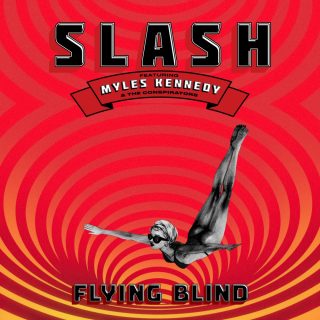 News Added Oct 26, 2026 Flying Blind is the new studio album from Slash featuring Myles Kennedy and The Conspirators. The title track came together in pre-production from a riff Slash brought to rehearsal; Kennedy says the lyric is about people chasing shortcuts to happiness or enlightenment. It is out February 26th, 2027 via Gibson [&hellip;]