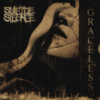 News Added Oct 15, 2026 California deathcore pioneers Suicide Silence follow 2023's Remember... You Must Die with Graceless. The band wrote it the old way, together in a room with the amps cranked, and guitarist Chris Garza says the aim was simply to "serve that band logo". The title track and "Make Your Exit" are [&hellip;]