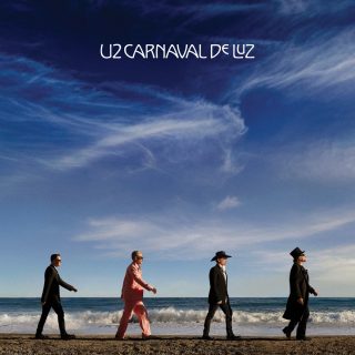 News Added Oct 26, 2026 Carnaval De Luz is U2's 16th album and their first new full-length in nine years, following 2017's Songs of Experience. It came out of the same sessions as last year's surprise EPs Days of Ash and Easter Lily, recorded around the world with producer Jacknife Lee and inspired by Carnival [&hellip;]
