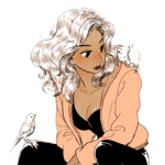 Profile picture of Moni