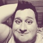 Profile picture of Mitchell