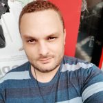 Profile picture of Alex Beekeeper