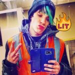 Profile picture of Nick Foster