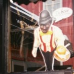 Profile picture of Mr Thomasson