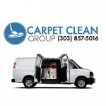 Profile picture of Carpet Clean Group