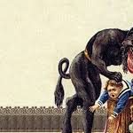 Profile picture of krampus