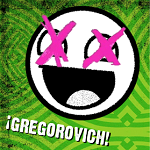 Profile picture of Gregorovich