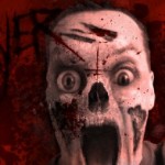 Profile picture of man tor