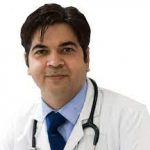 Profile picture of Sandeep Nunia