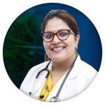 Profile picture of Dr Nisha Gaur
