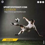 Profile picture of SPORTSTOTOHOT