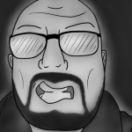 Profile picture of blackwhitetv