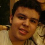 Profile picture of Gabriel Lacerda
