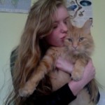 Profile picture of Hannah