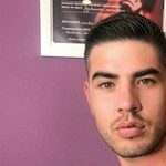 Profile picture of Thomas Williams