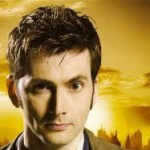 Profile picture of The Doctor