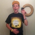 Profile picture of Lucas Dengler