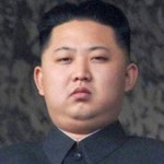 Profile picture of Kim Jong Un