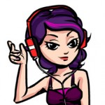 Profile picture of Alejandra