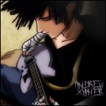 Profile picture of Xypher