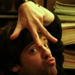 Profile picture of Julien