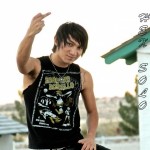 Profile picture of Gabriel