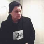 Profile picture of Stephen Robinson