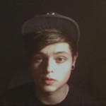 Profile picture of Tom