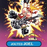 Profile picture of jolted JOEL