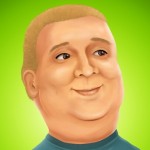 Profile picture of Tom