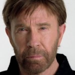 Profile picture of Chuck Norris