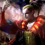 Profile picture of Kefka Palazzo
