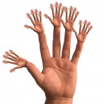 Profile picture of Mr. Hand