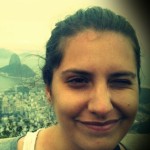Profile picture of Fernanda Moura