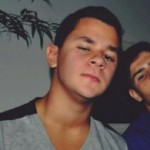 Profile picture of Felipe