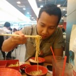 Profile picture of Ramly Jeson